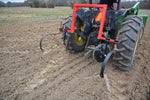 16" X 1/4" X 54STEM ROW CROP SWP