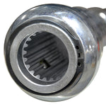 PTO ADPTR 1-3/8"21 SPL FEM X