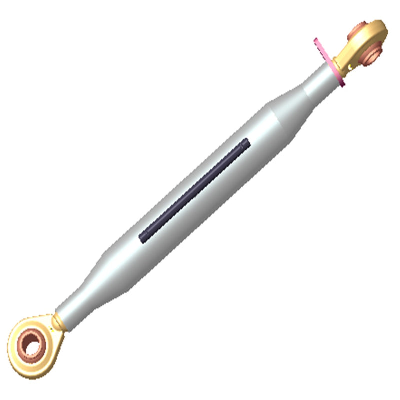 HD TOP LINK CAT 2; 1-1/4" THD