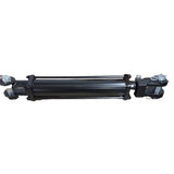2" X 10" 1-1/8"ROD 20-1/4"RL HYD