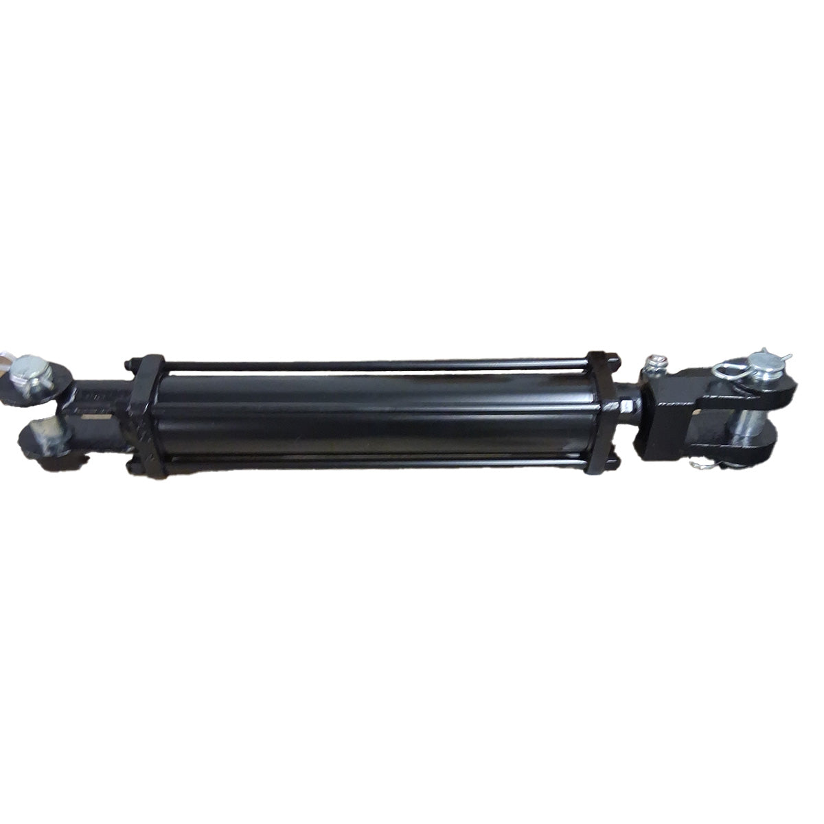 2" X 10" 1-1/8"ROD 20-1/4"RL HYD