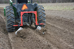 4 GANG ROLLING CULTIVATOR RH