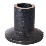 1-1/8 X 6" HALF SPACER PAINTED
