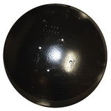 16"HILLER BLD 3MM 4 BOLT
