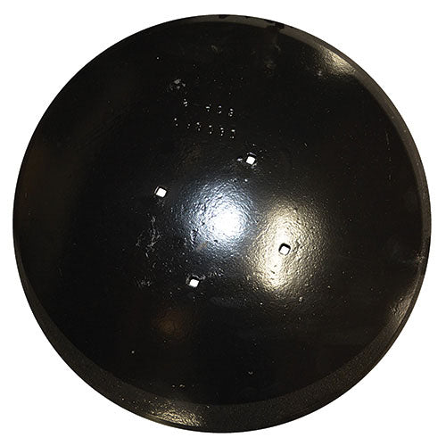 16"HILLER BLD 3MM 4 BOLT