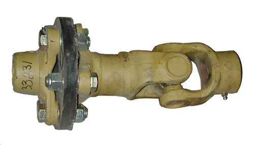 8155042 FLEX CPLR