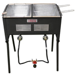 60" PALLET FORK 2 X 5 CLASS 3A