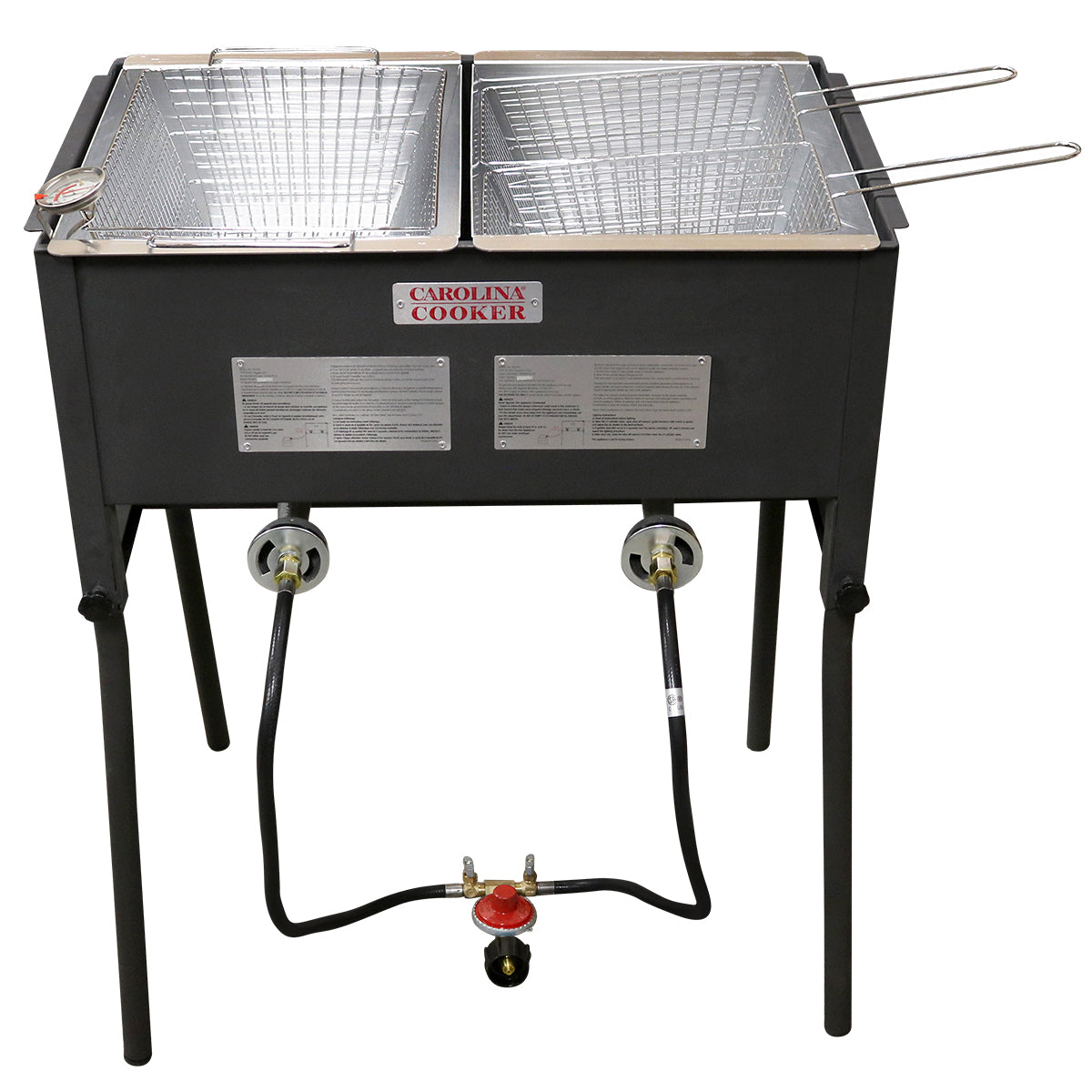 60" PALLET FORK 2 X 5 CLASS 3A