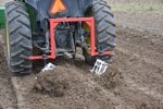 4 GANG ROLLING CULTIVATOR RH