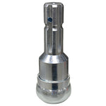 PTO ADPTR 1-3/8"21 SPL FEM X