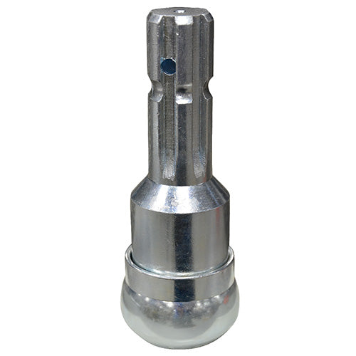 PTO ADPTR 1-3/8"21 SPL FEM X