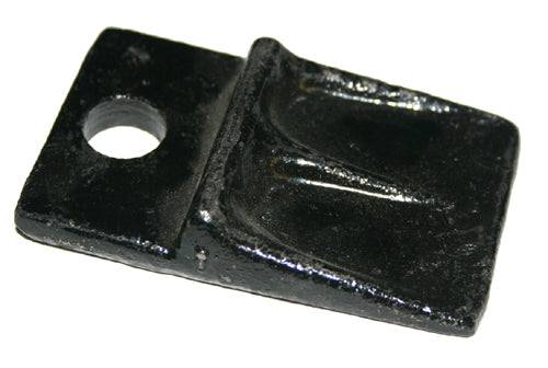 PHD BLDS CAST STEEL