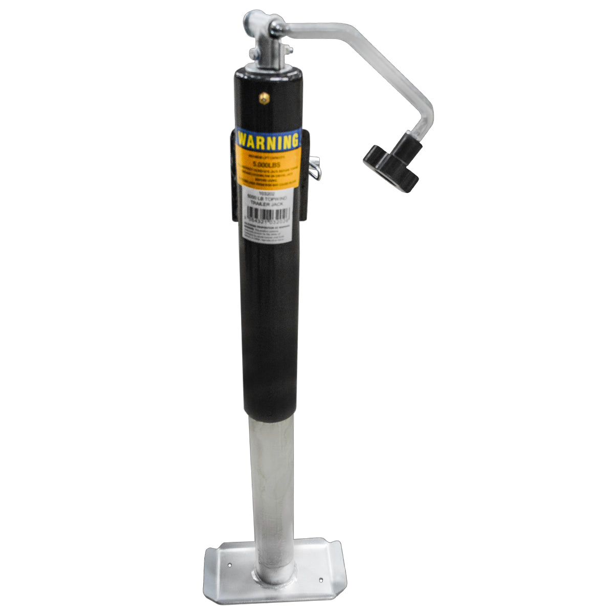 5000# TOPWIND TRLR JACK