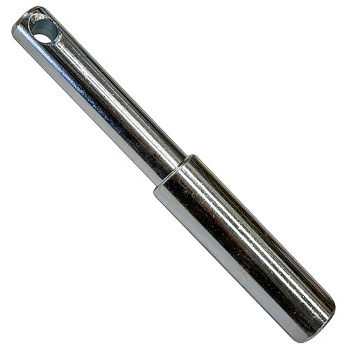 STEP PIN TRIVALENT WHITE