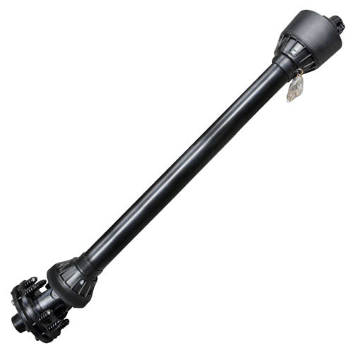 GR6 (54.2" OL)PTO 1-3/8-6 SPL X