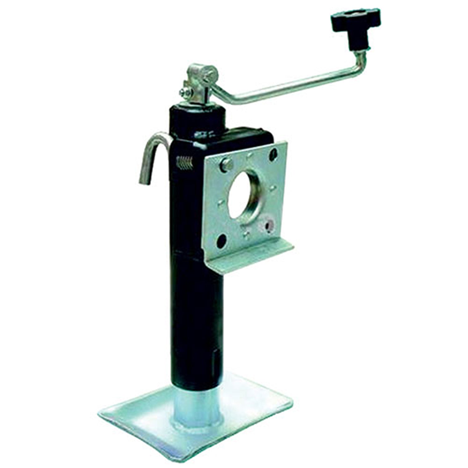 2000# TRLR JACK 10" LIFT