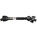 GRW4 (34.5"OL) 1-3/8"-6 SPL X