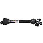 GRW4 (34.5"OL) 1-3/8"-6 SPL X