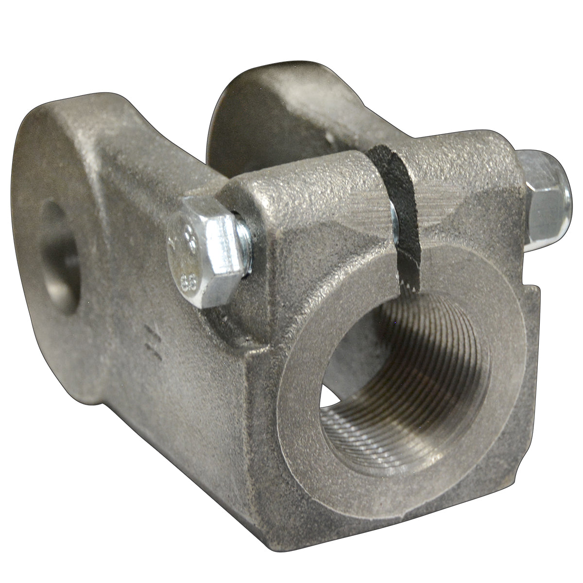 ROD CLEVIS 4" BORE 2" ROD NARROW