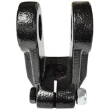 ROD CLEVIS 1-1/8" THREAD 1"PIN