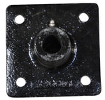 TAIL WHL CAST HUB F/ROTARY