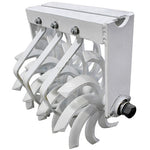 4 GANG ROLLING CULTIVATOR LH