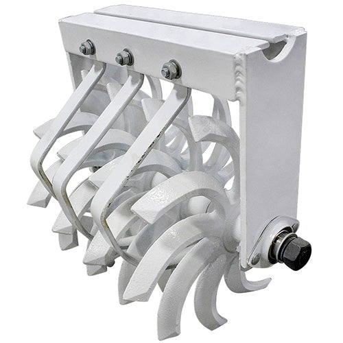 4 GANG ROLLING CULTIVATOR LH
