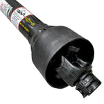 GRW6 (52.9"OL) 1-3/8"-6 SPL X