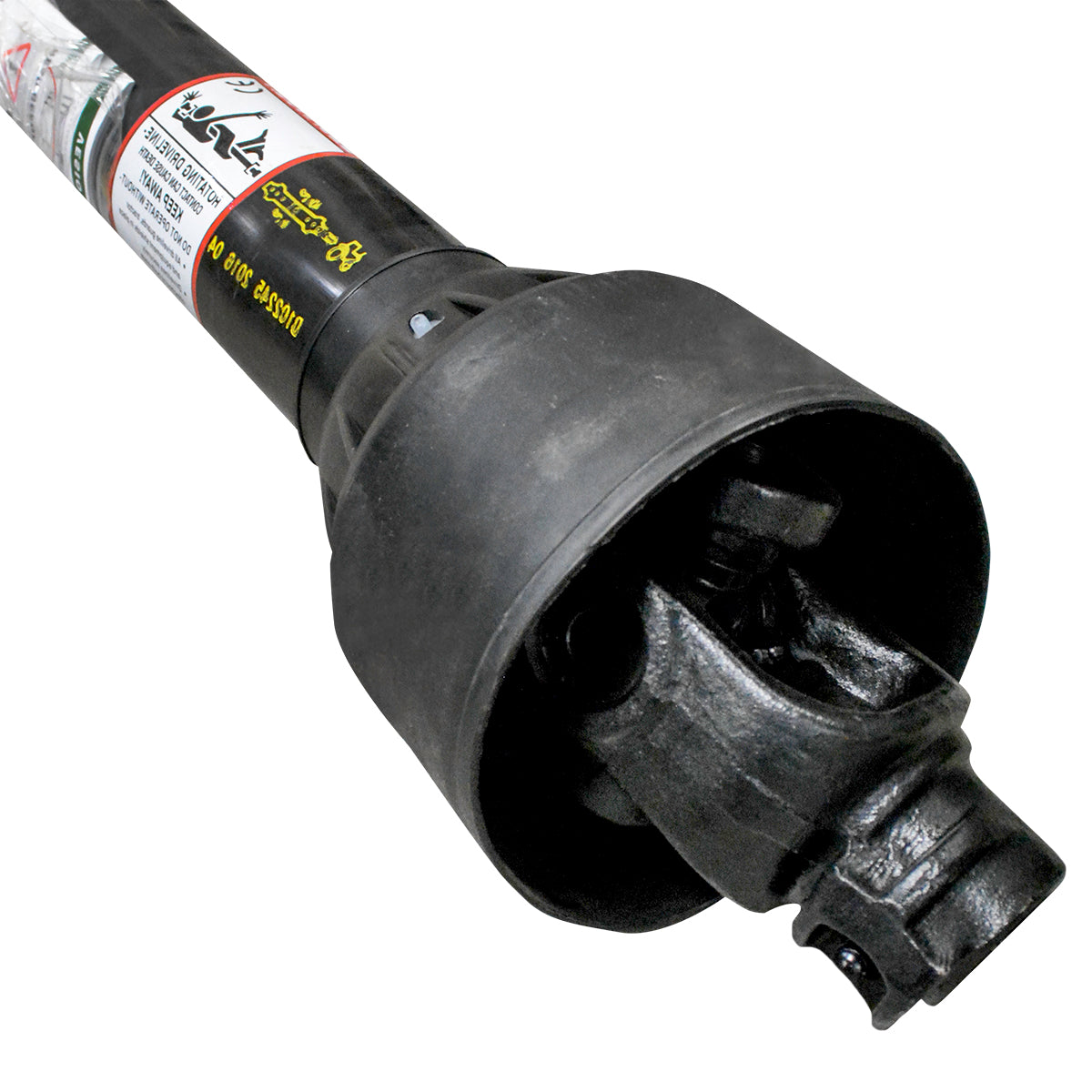 GRW6 (52.9"OL) 1-3/8"-6 SPL X