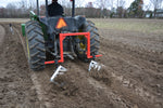 4 GANG ROLLING CULTIVATOR LH