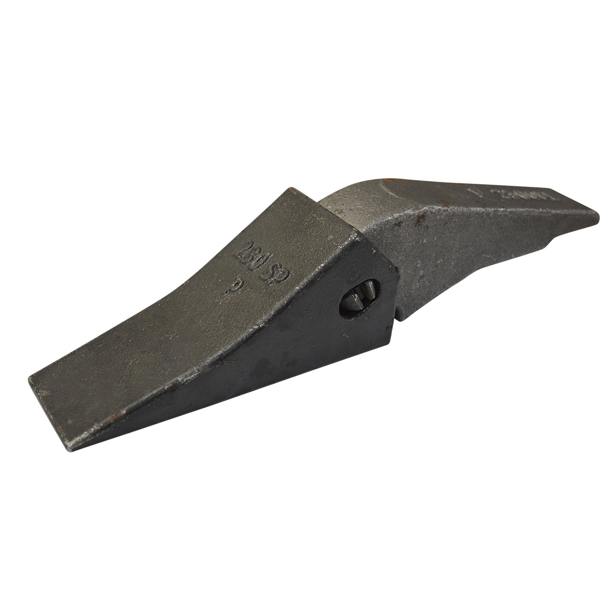 H&L FLUSH MOUNT ASSEMBLY