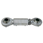 TURNBUCKLE W/1 SWIVEL&THREAD END