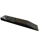 1 X 2-1/2 X 12" JD112 & KMC 116