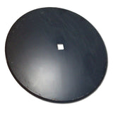 16" X 4.5MM PLN DISC 1-1/8"SCH