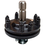 GR1 SLIP CLUTCH 1-3/8"-6SPL M