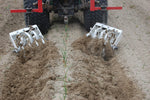 4 GANG ROLLING CULTIVATOR RH