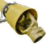 AX4 (31.3"OL) 1-3/8-6 SPL X