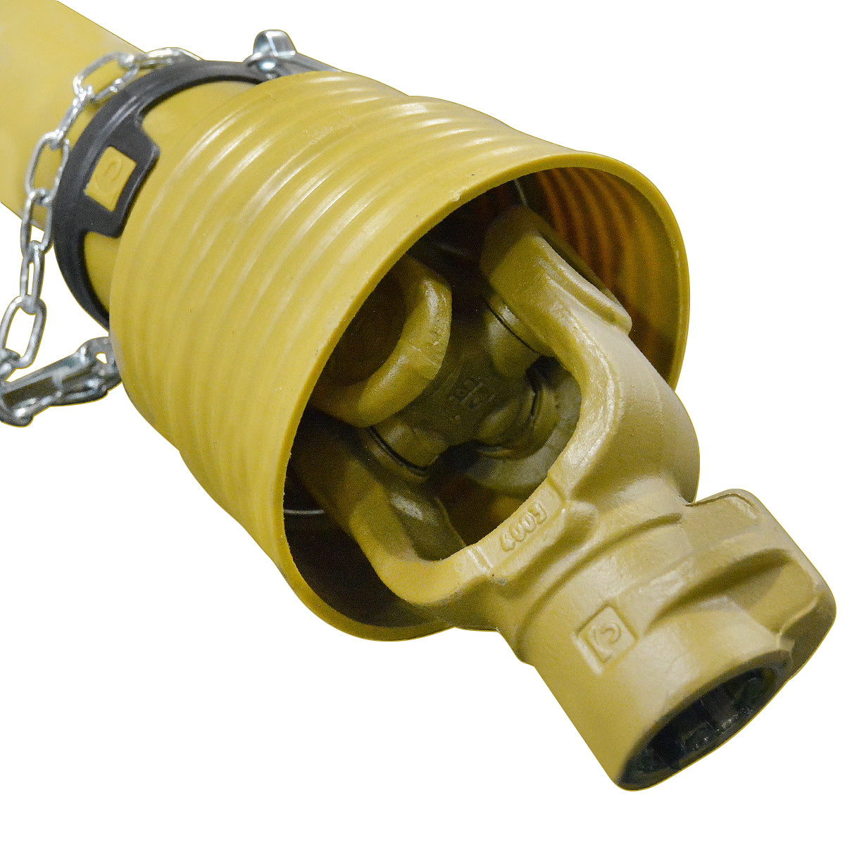 AX4 (31.3"OL) 1-3/8-6 SPL X