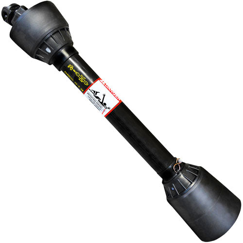 GRW4 (32.68"OL) 1-3/8"-6 SPL X