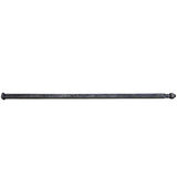 7/8" X 40-1/4" SQ DISC AXLE