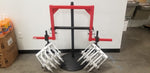 4 GANG ROLLING CULTIVATOR LH