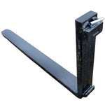 42" PALLET FORK 1.375X4 CLAS 2A