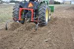 4 GANG ROLLING CULTIVATOR RH