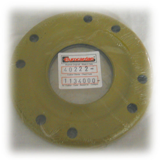 1134107 FD0 OUTER PLATE