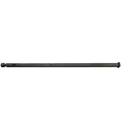 1" X 42" SQ DISC AXLE