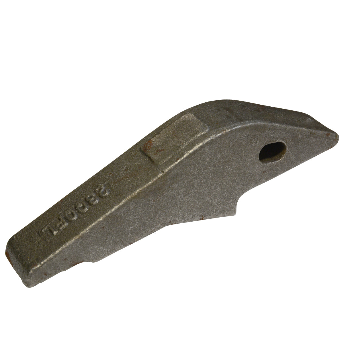 H&L ADAPTER FLUSH MOUNT