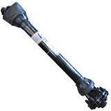 GRW6 (46"OL) 1-3/8"-6 SPL X