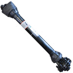 GRW6 (46"OL) 1-3/8"-6 SPL X