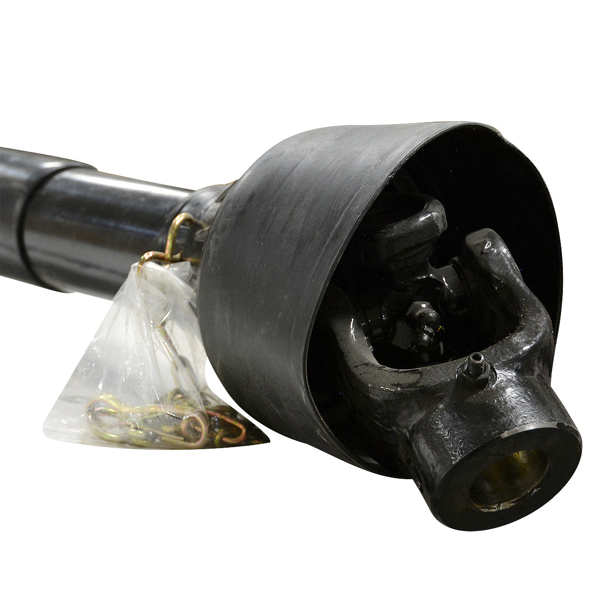 SR4 51.5OL 1-3/8"-6SPL X 1-1/4RD