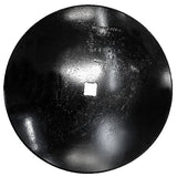 16" X 3MM PLN DISC 1" SCH